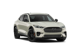 2026 Ford Mustang Mach-E® External Image 4